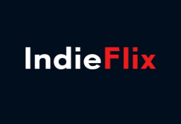 IndieFlix logo