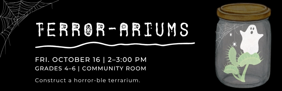 10-16 Terror-ariums