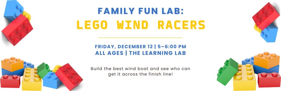 12-12 LEGO Wind Racers