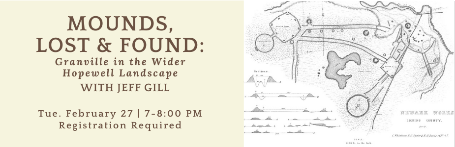 2-27 Mounds, Lost & Found