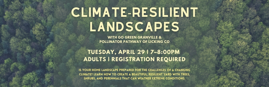 4-29 Climate-Resistant Landscapes