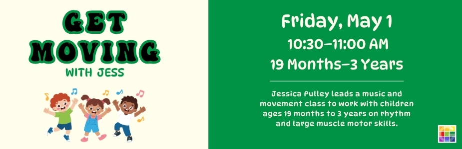 5-1 Get Moving with Jess
