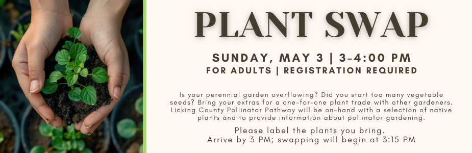 5-3 Plant Swap