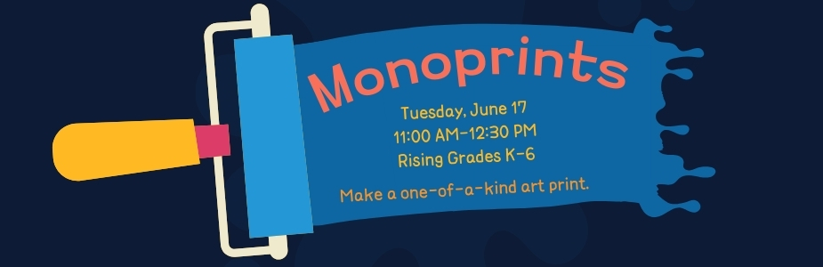 6-17 Monoprints 