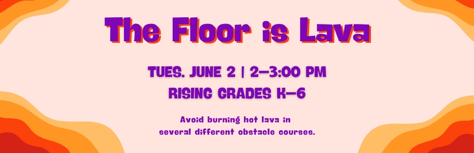 6-2 The Floor is Lava