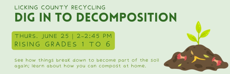 6-25 Dig Into Decomposition