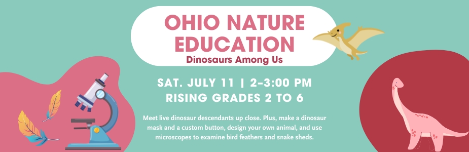 7-11 Ohio Nature Education