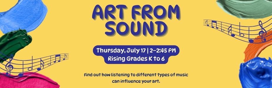 7-17 Art From Sound