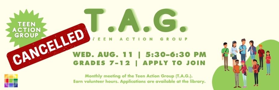 8-11 TAG CANCELLED DUE TO POWER OUTAGE