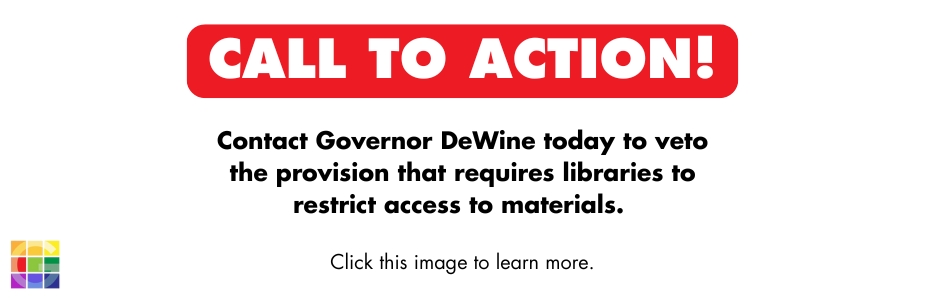 Call to Action!